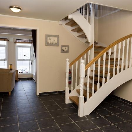 Tjeldsundbrua Maritim Villa Evenskjer ภายนอก รูปภาพ