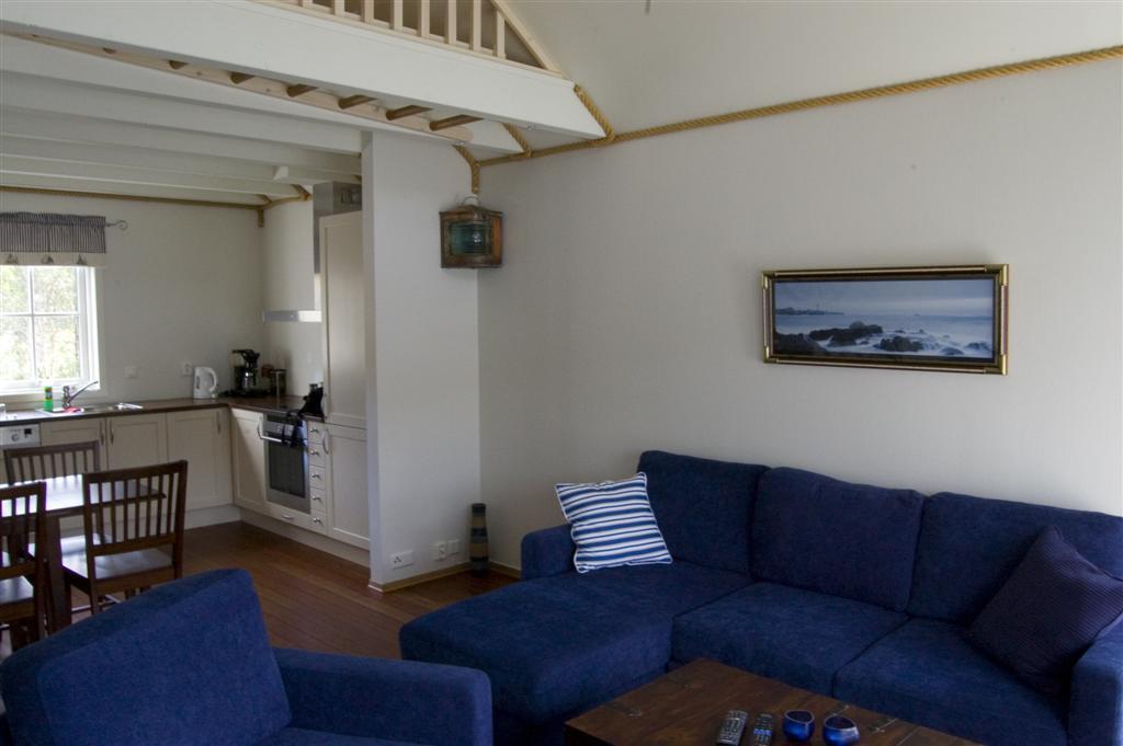 Tjeldsundbrua Maritim Villa Evenskjer ห้อง รูปภาพ