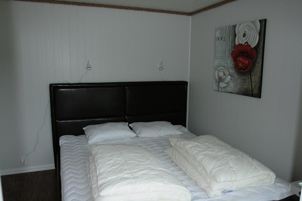 Tjeldsundbrua Maritim Villa Evenskjer ห้อง รูปภาพ